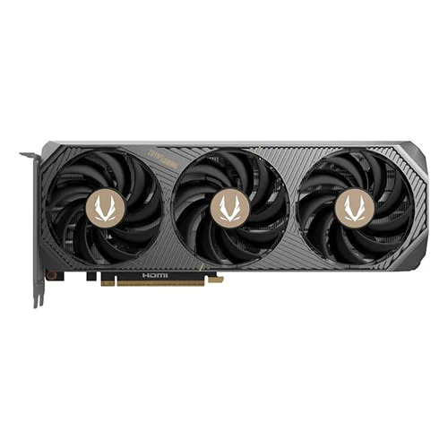 Zotac Gaming RTX 5070 Solid OC 12GB GDDR7 Graphics Card